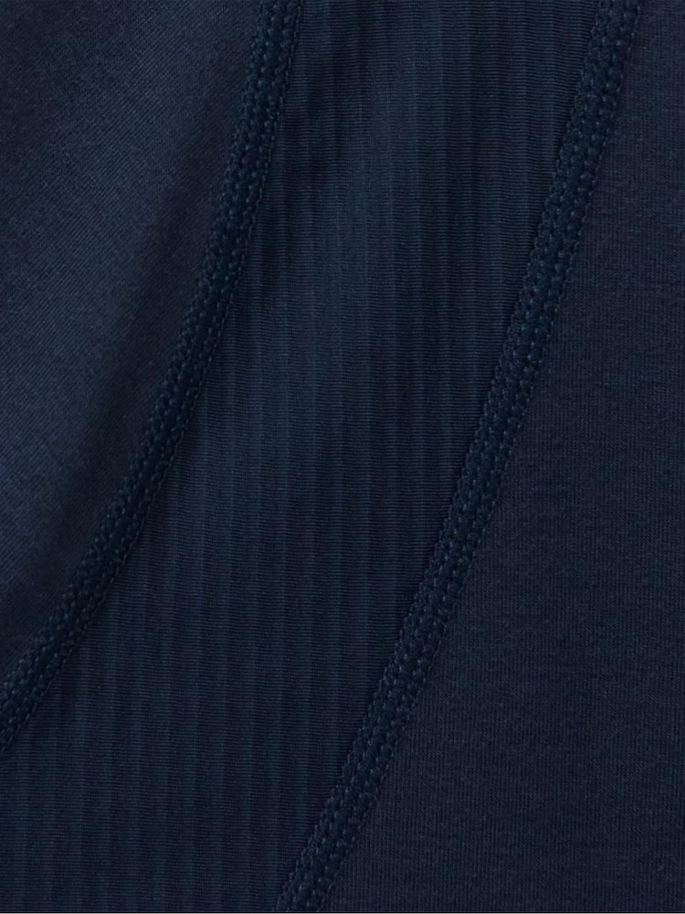 Sweaty Betty Blue Breathe Easy Mesh T-Shirt - Image 7 of 7 Sweaty Betty Blue Breathe Easy Mesh T-Shirt - Image 7 of 7