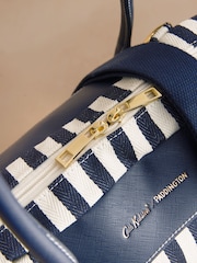 Cath Kidston Paddington Stripe Bowling Holdall - Bild 3 von 3
