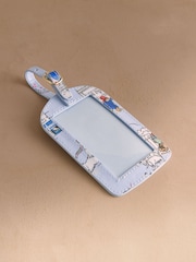 Cath Kidston Paddington London Icons Travel Wash Bag - תמונה 2 מתוך 5