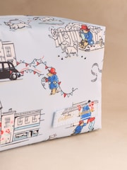 Cath Kidston Paddington London Icons Travel Pouch - Imaginea 2 din 3