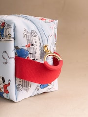 Cath Kidston Paddington London Icons Travel Pouch - Imaginea 3 din 3