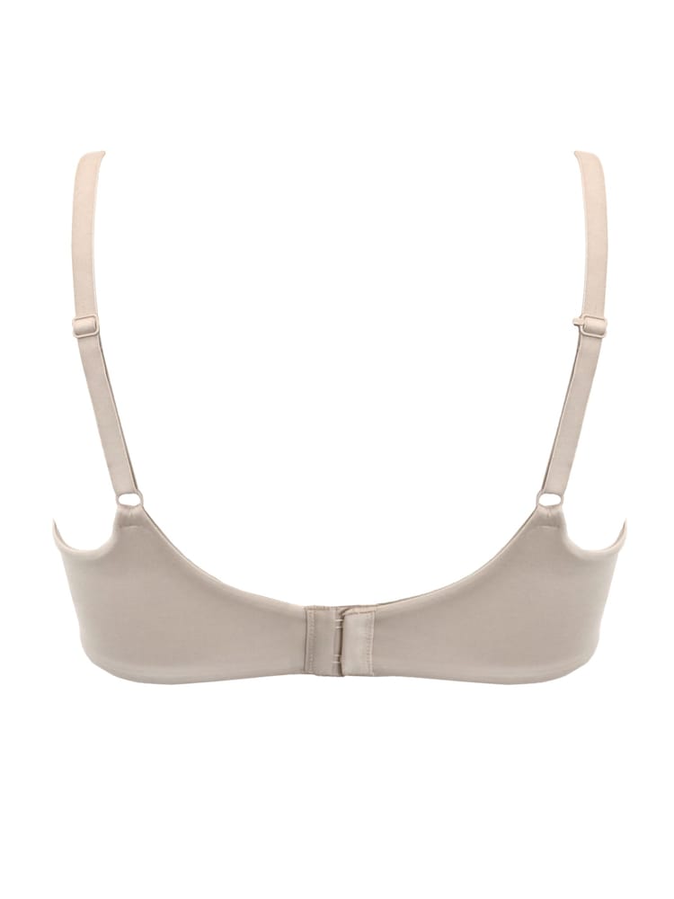 Pour Moi Natural Definitions Balcony  Bra - Image 4 of 4