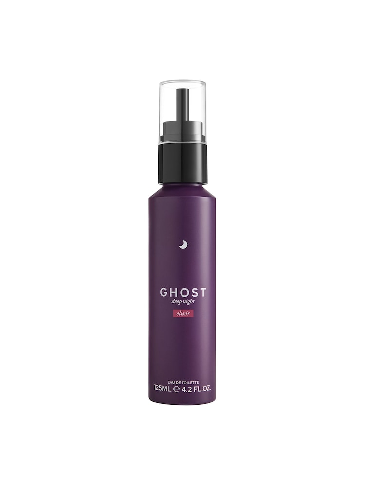 Ghost Deep Night Elixir Eau de Parfum Refill 125ml - Image 1 of 4 Ghost Deep Night Elixir Eau de Parfum Refill 125ml - Image 1 of 4