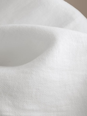 White Signature Drawstring Trousers - Image 7 of 7