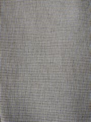 Green Texture Regular Fit Smart Linen Cotton Blend Belted Trousers - Image 10 of 10