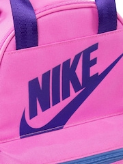 Nike Pink Lunch Tote & Pencil Bag - Image 11 of 11