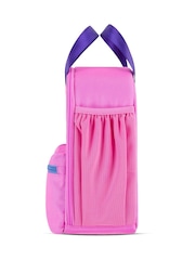 Nike Pink Lunch Tote & Pencil Bag - Image 5 of 11