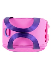 Nike Pink Lunch Tote & Pencil Bag - Image 9 of 11