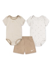 Nike Essentials Stripe Swooshfetti Set - 画像 1 / 5