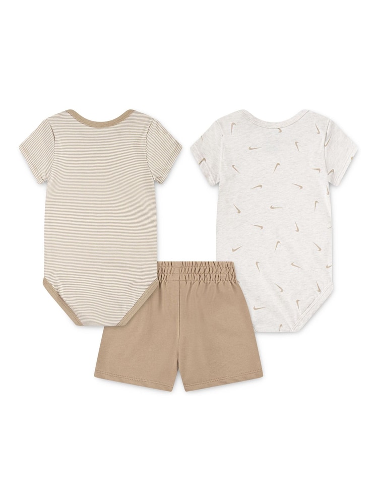 Nike Essentials Stripe Swooshfetti Set - 画像 2 / 5