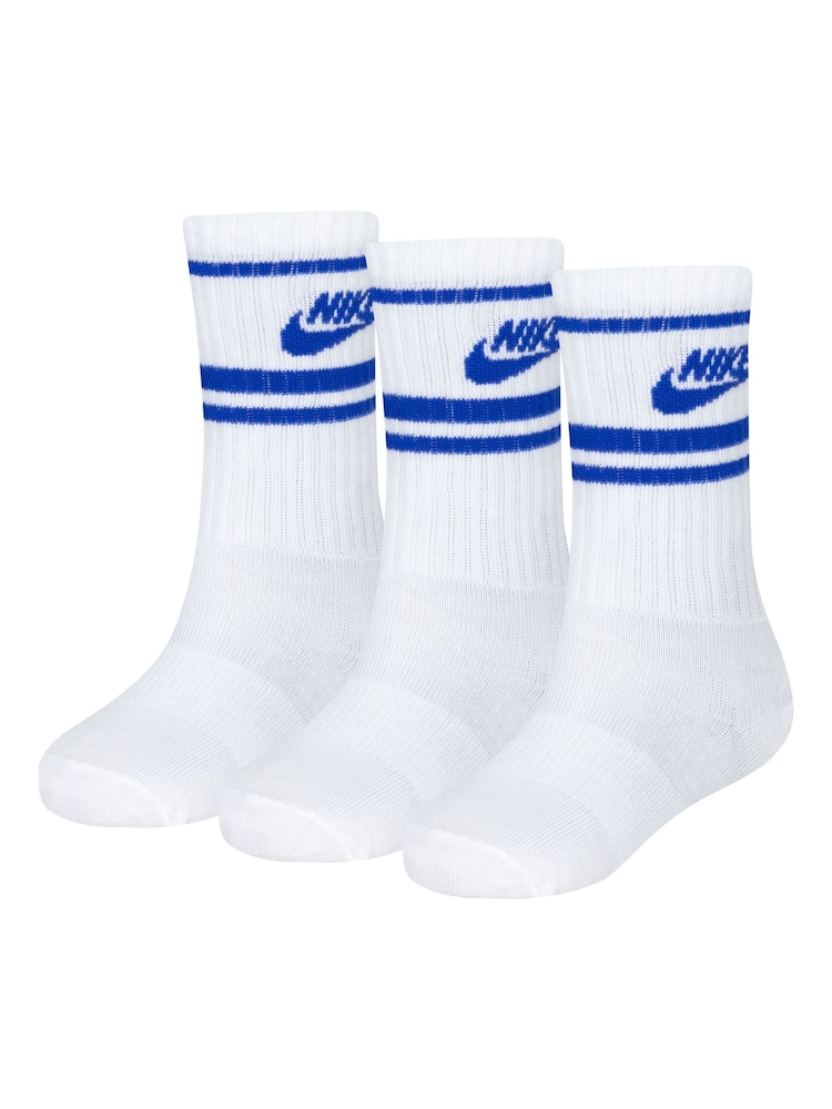 Nike Futura Socks 3 Pack - Slika 1 iz 2 Nike Futura Socks 3 Pack - Slika 1 iz 2