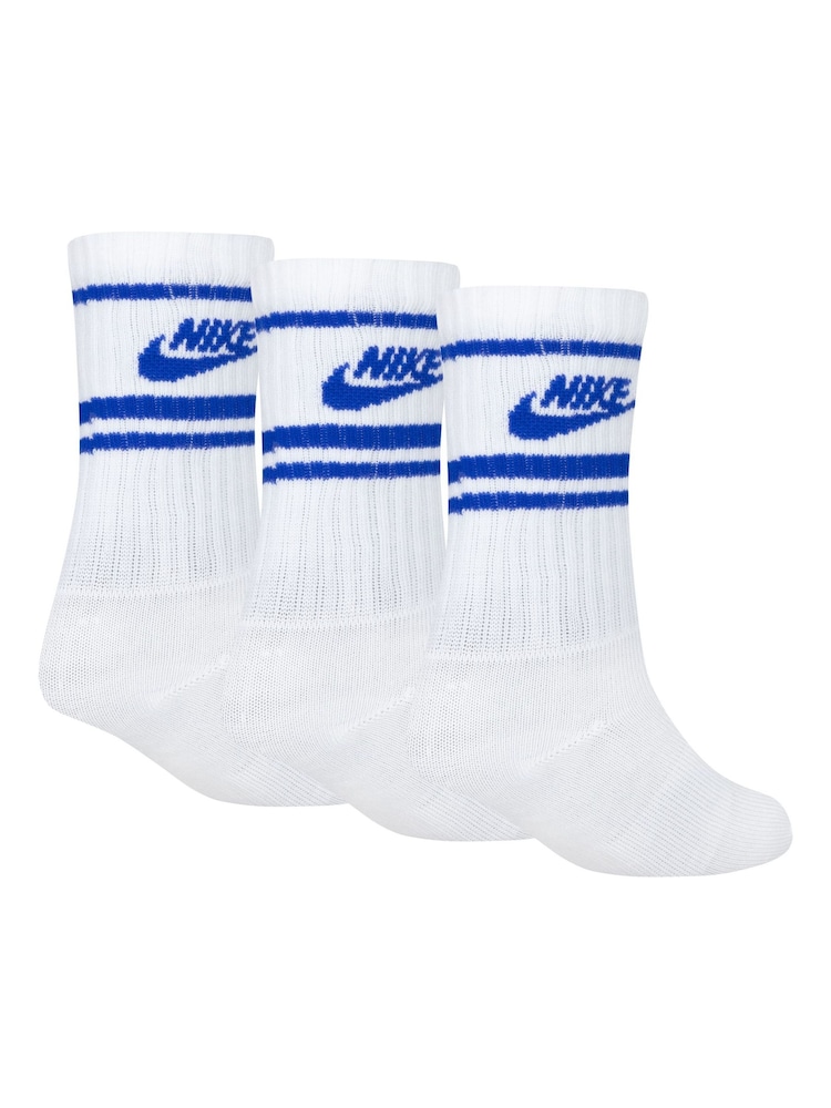Nike Futura Socks 3 Pack - Slika 2 iz 2 Nike Futura Socks 3 Pack - Slika 2 iz 2