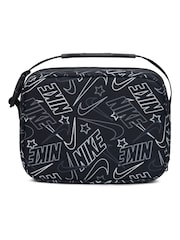 Nike Black Futura Fuel Pack Lunch Bag - Image 2 of 4