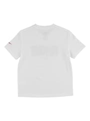 Nike White Little Boxy Multi Sport Graphic T-Shirt - Image 2 of 2