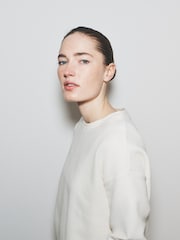 The Set 2 Pack Ribbed Jumper and Shorts Co-Ord - Image 5 of 6