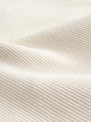 The Set 2 Pack Ribbed Jumper and Shorts Co-Ord - Image 6 of 6