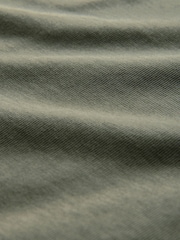 أحمر - حزمة من 3 تيشِرتات بأكمام فوق الكتف من The Set - صورة 10 من 10