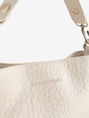 Rockett St George Star Studded Tassel PU Bucket Bag - Imagen 10 de 12