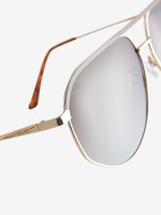 Rockett St George Brown Sunglasses - Image 7 of 7