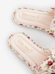 Laura Ashley Penny Bow Slipper Mules - Bild 5 von 7