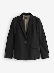 Black Suit Jacket - Image 1 of 1