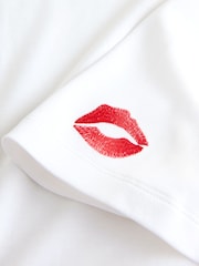 Rockett St George Slogan Pyjamas Set - Bild 10 von 14