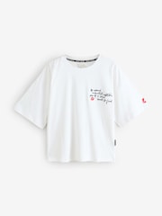 Rockett St George Slogan Pyjamas Set - Imaginea 2 din 8