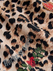 Rockett St George Slogan Pyjamas Set - Imaginea 5 din 8