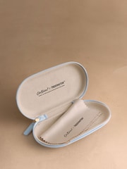 Cath Kidston Blue Paddington London Icons Glasses Case - Image 3 of 3