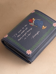 Cath Kidston Navy Paddington Card Holder - Image 3 of 3