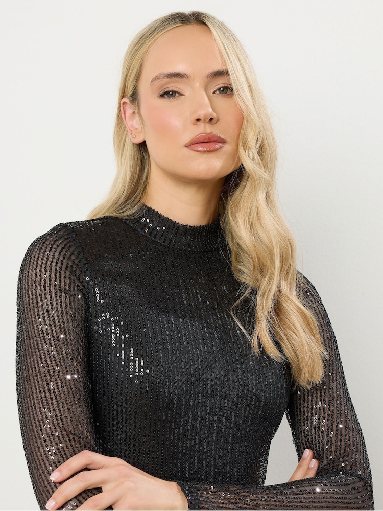 long sleeve lace peplum dress Antheia White Lace Long-Sleeve Peplum Mini Dress – Club L London
