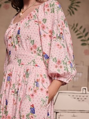 Robe de laitière imprimée Paddington de Cath Kidston - Image 10 de 15