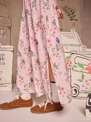 Robe de laitière imprimée Paddington de Cath Kidston - Image 11 de 15