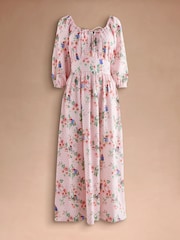 Robe de laitière imprimée Paddington de Cath Kidston - Image 12 de 15
