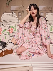 Robe de laitière imprimée Paddington de Cath Kidston - Image 6 de 15