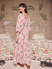 Robe de laitière imprimée Paddington de Cath Kidston - Image 7 de 15