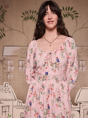 Robe de laitière imprimée Paddington de Cath Kidston - Image 8 de 15