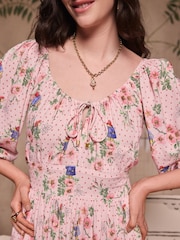 Robe de laitière imprimée Paddington de Cath Kidston - Image 9 de 15