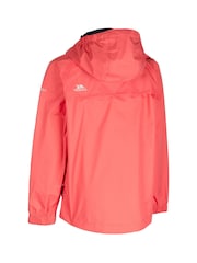 Trespass Orange Qikpac Packaway Jacket - Image 2 of 3