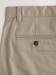 Stone Straight Fit Cotton Rich Stretch Chinos - Image 10 of 10