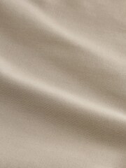 Stone Straight Fit Cotton Rich Stretch Chinos - Image 8 of 10