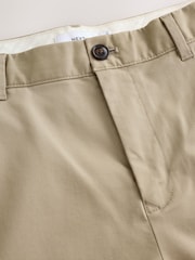 Stone Skinny Fit Cotton Rich Stretch Chinos - Image 8 of 10