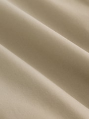 Stone Relaxed Fit Cotton Rich Stretch Chinos - Image 8 of 10