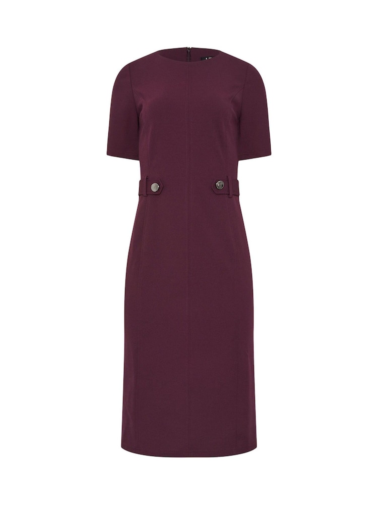 Long Tall Sally Tailored Dress - Imagem 5 de 5