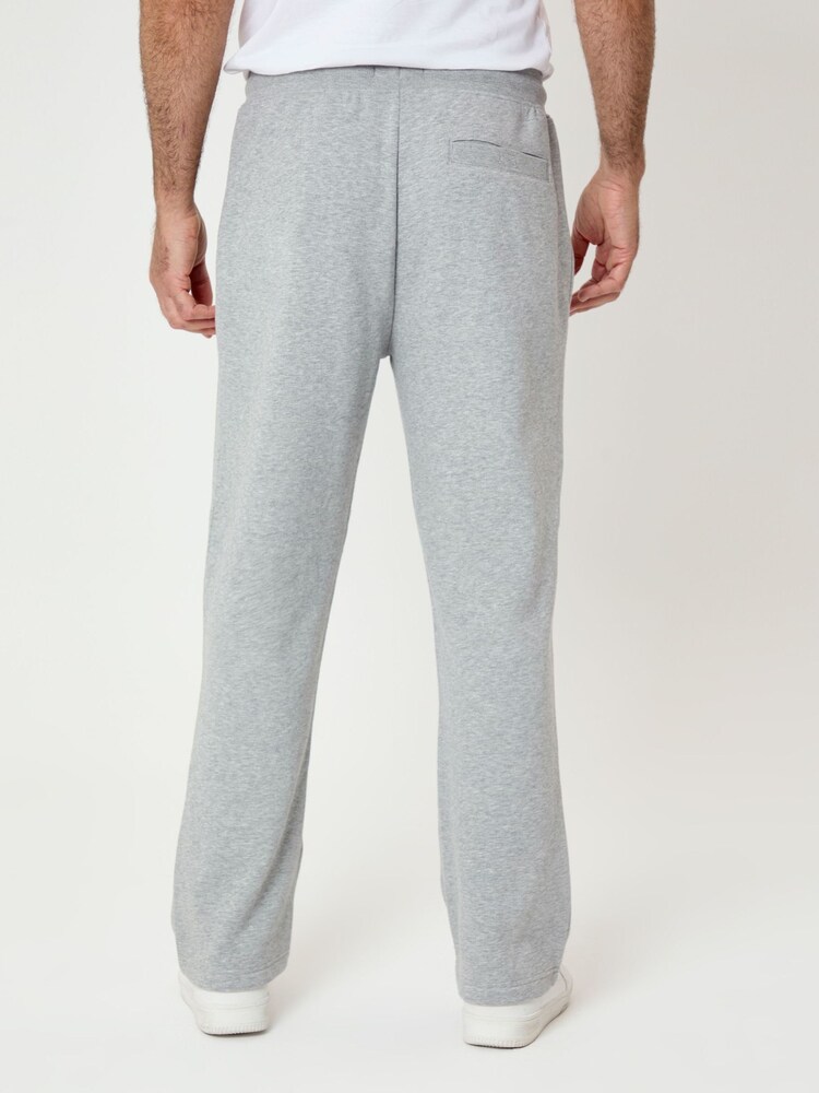 Grau - Saltwell Peached Joggers - Bild 2 von 5