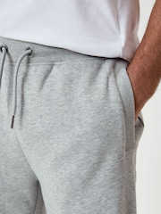 Grau - Saltwell Peached Joggers - Bild 4 von 5
