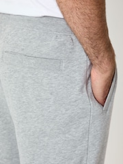 Grau - Saltwell Peached Joggers - Bild 5 von 5