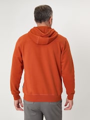 Saltwell Zip Through Hoodie - Image 3 of 5