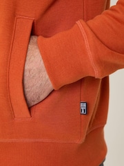 Saltwell Zip Through Hoodie - Image 5 of 5