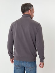 Saltwell Quarter Zip Sweatshirt - Image 2 of 5